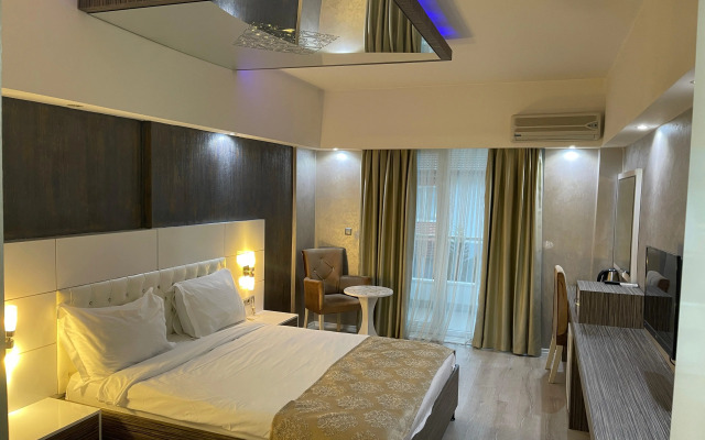 MOX Hotel Wellness & Spa