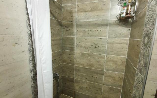 Гостевой дом на Анджиевского