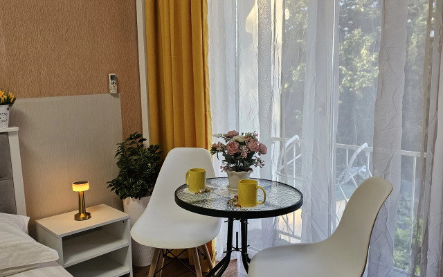 Mona Liza Guest house
