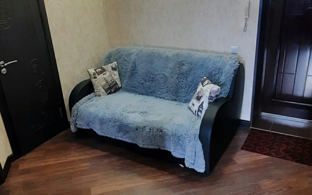 Kvartira Apartamenty Orehovoj