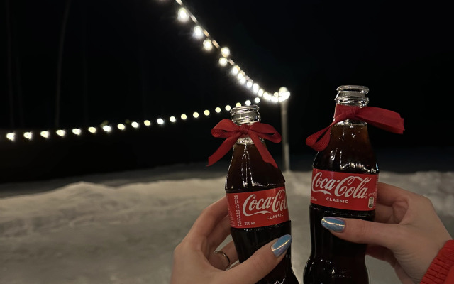 Частный дом Skandi Life