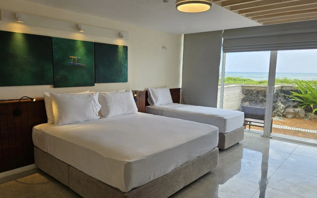 South Beach Resort
