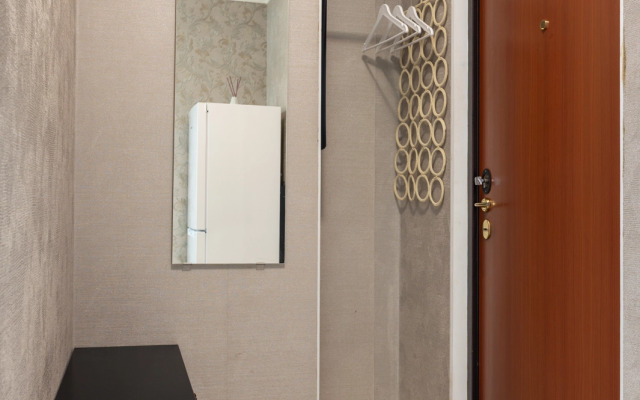 Квартира Axis.Moscow рядом с метро