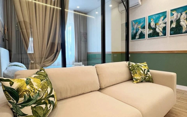 Квартира Дизайнейрская квартира в центре