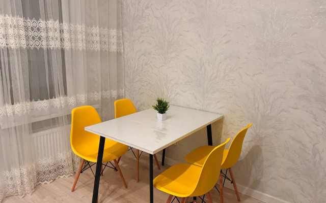 Квартира На Левитана