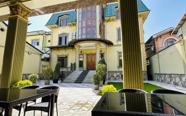Soro Hotel