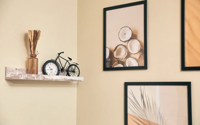 Квартира на Моховой Улице