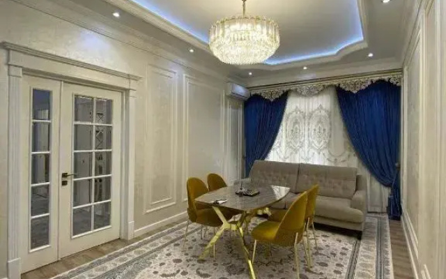 Квартира Tashkent City Boulevard A14 - 111