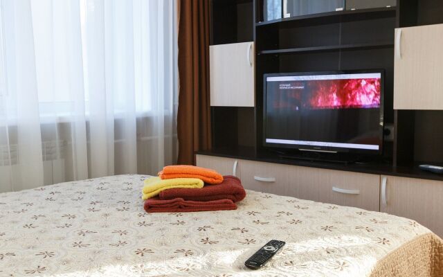 Апартаменты Right Room однокомнатные на улице Тульской 6