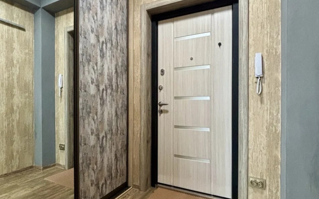 Kakdoma Lenina 563/2-28 odnokomnatnaya Sakhalin Flat