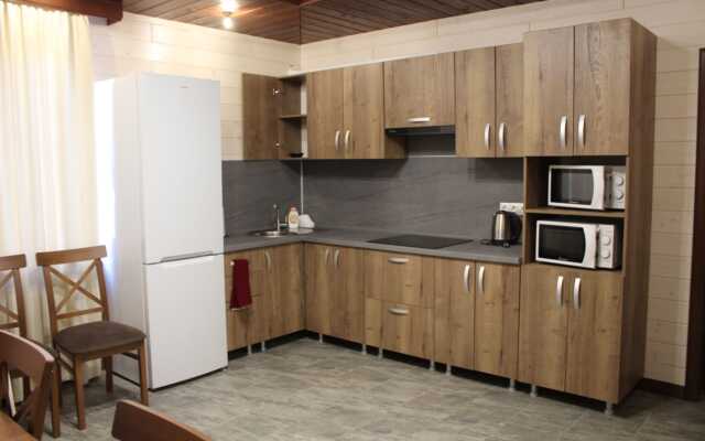 Nefёd Guest House