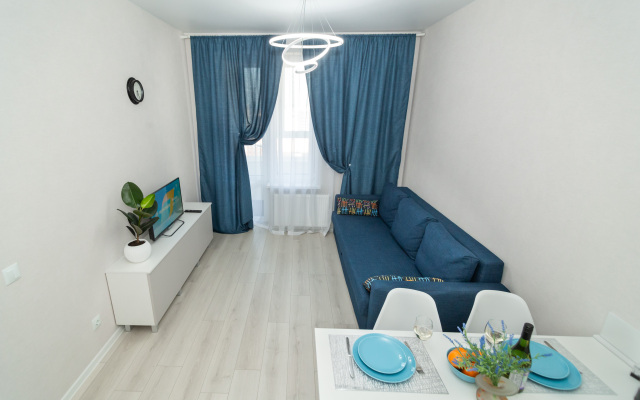 Nnrent_oranzhereynaya Flat