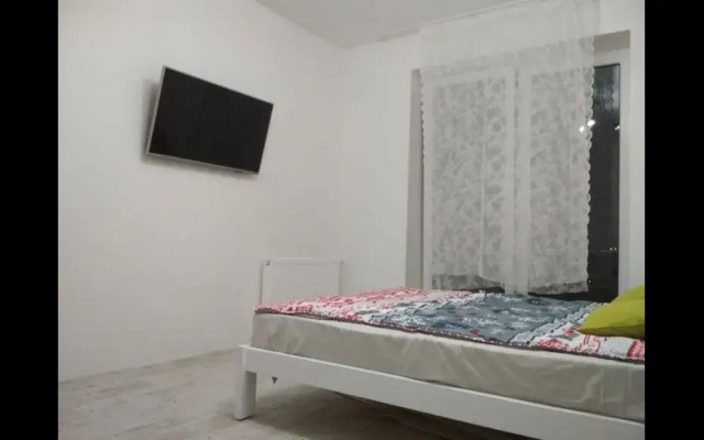 Na Ulitse Potyomkina 20b Apartments