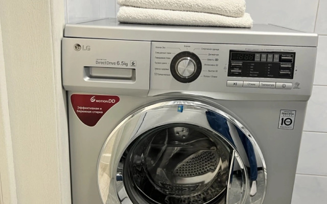 Квартира Уютная в новом доме, рядом Арена и Кадетское училище