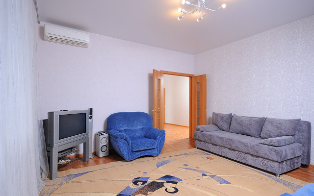 Квартира на улице Волховстроя 94