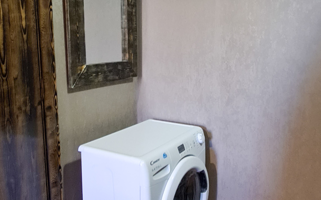 Апартаменты Студия в Микрорайоне Строителей