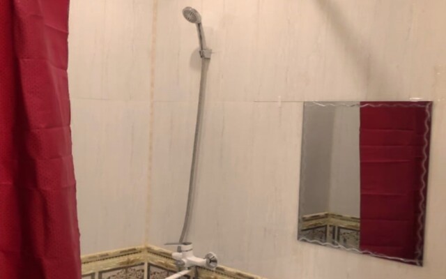 КвартОтель на М.Горького 85Б