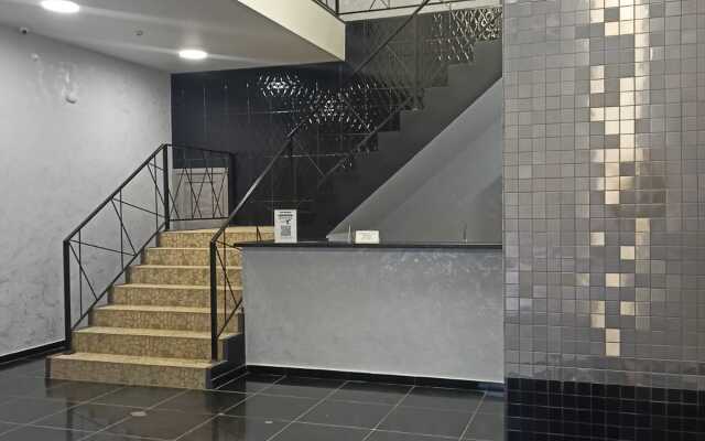 Gostinitsa Morion Hotel
