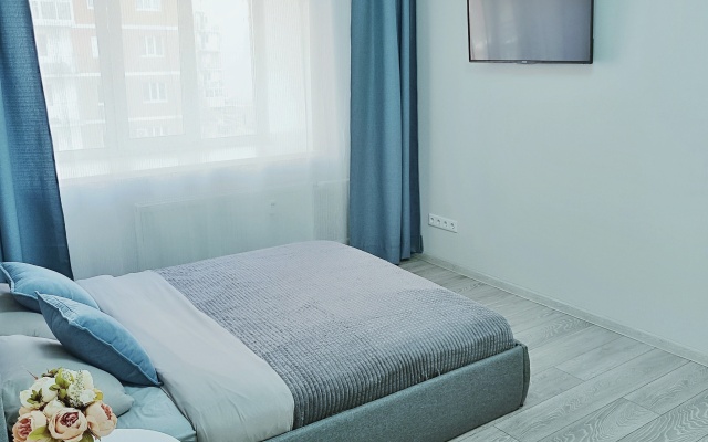 Апартаменты Небо