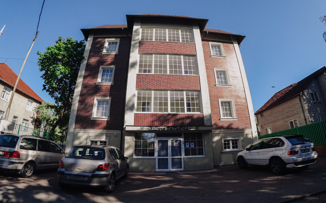 Villa Tat'yana na Turgeneva