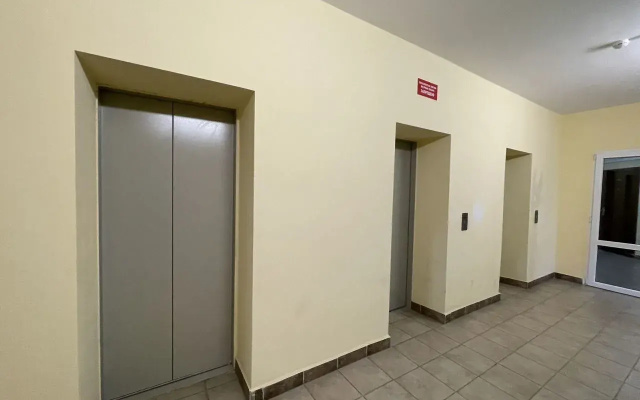 Квартира на Улице Ленина 298Б