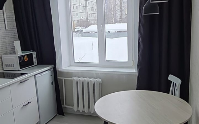 Квартира Псковская 4А