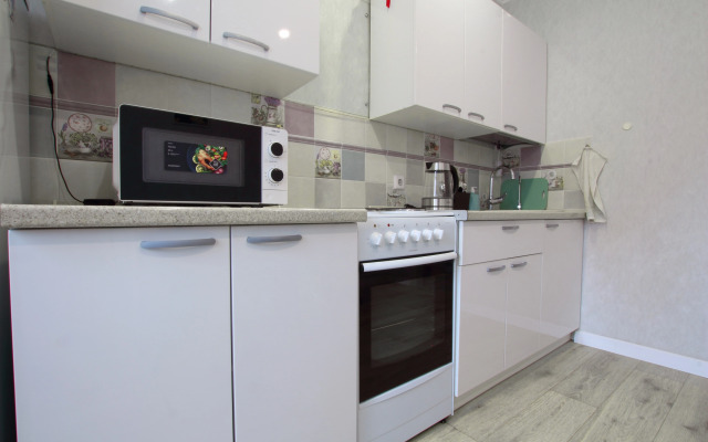 Апартаменты Ипподром