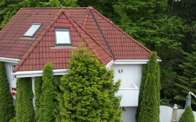 Club-Austria Residence Boutique Hotel