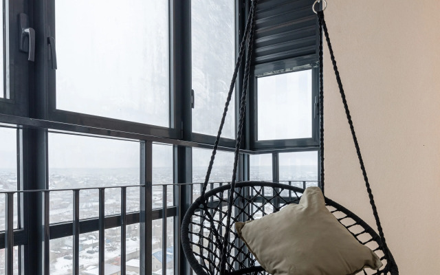 Квартира Уютная на Рахлина