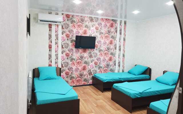 Kristall Guest House