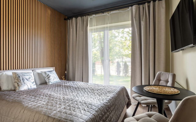 Turgenev apartments Flat