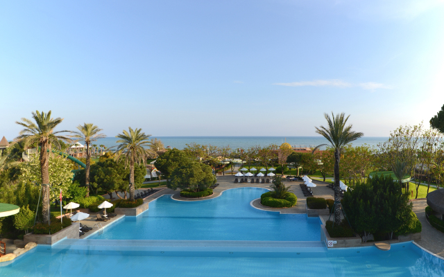 Gloria Verde Resort Hotel