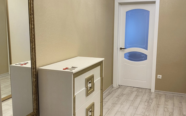 Квартира Пятикомнатная с видом на горы