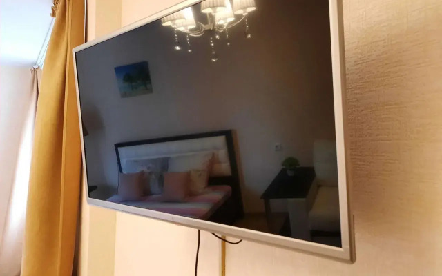 Апартаменты на Московском Проспекте 130к1 (341)