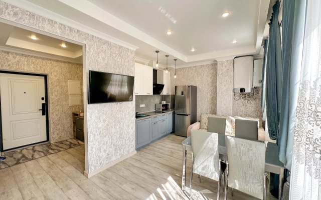 Primorskie Sady Sirius Apartments