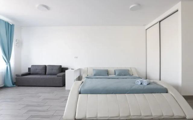 Апартаменты MaxRealty24 Vesterdam 1