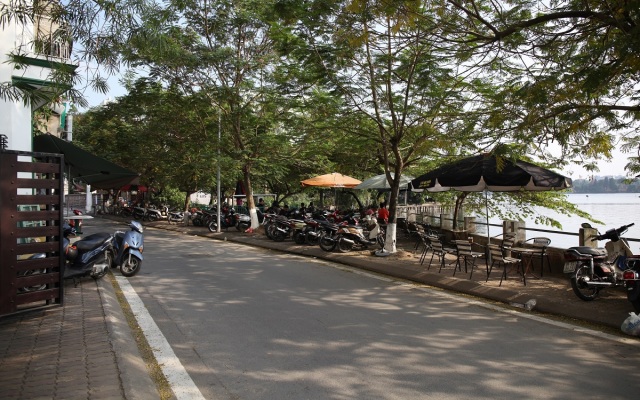 Awa Boutique Hotel
