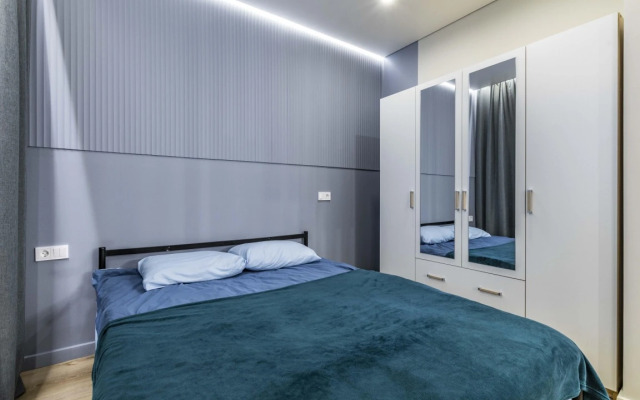 Квартира -студия Декабристов 20