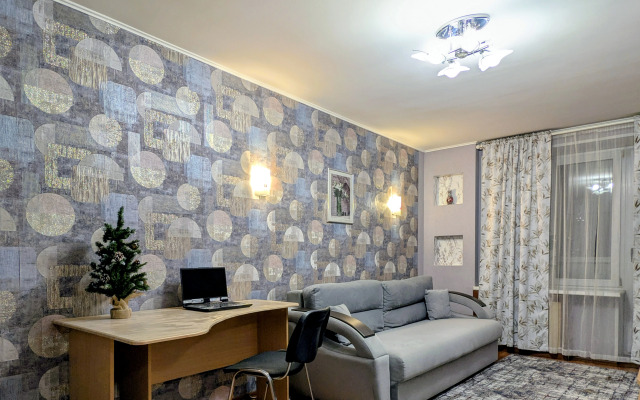 Квартира Свободна - Малая Грузинская 12