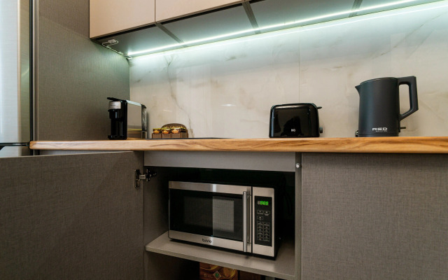 Vip Flat