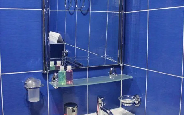 Квартира на Центральном Бульваре 10