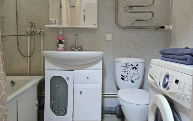 Апартаменты Возле воинской части