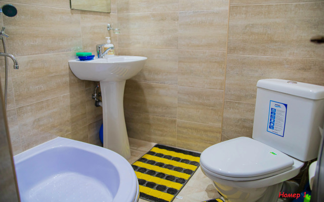 Sobol Guest house