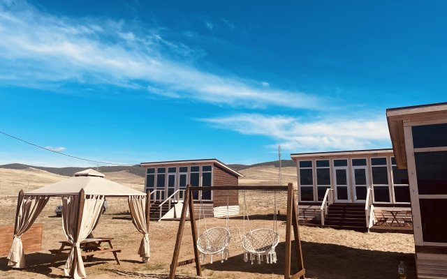 Гостевой дом ON OLkhON