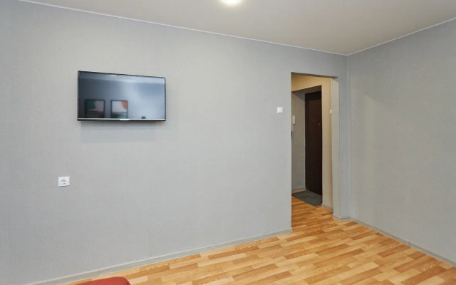 Ryadom s Kremlem na Naberezhnoy Flat