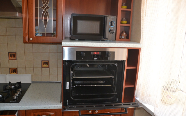 Апартаменты в Калининграде на Куйбышева