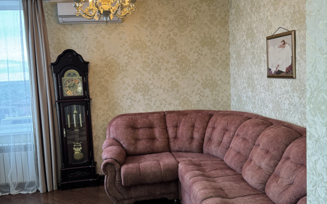 Апартаменты Восточные