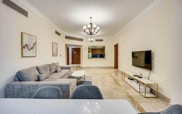 Fairmont South Residence Apartments