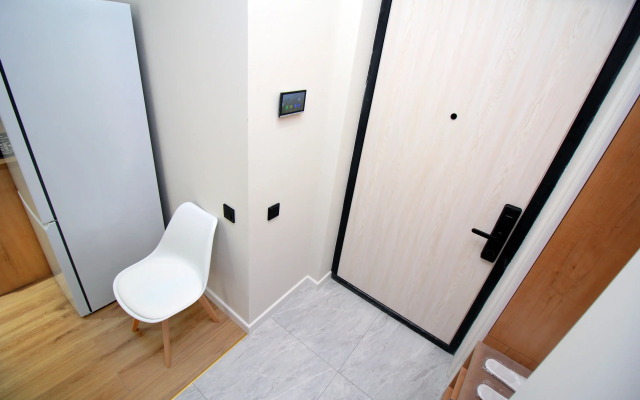 Апартаменты Просторные на Арбате