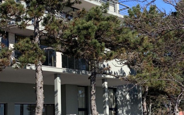 Bazalt Club Butik-Hotel